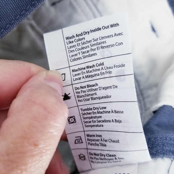 Carhartt Rugged Flex Relaxed Fit Canvas Cargo Work Shorts NWT size 42 - Picture 11 of 11